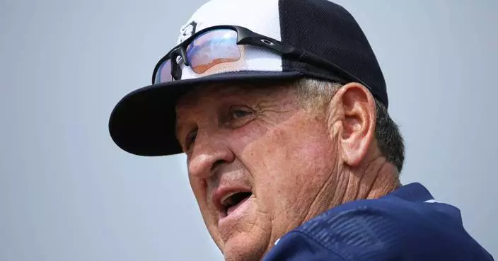 Gene Lamont is returning to the Pirates, this time as an adviser to manager Don Kelly