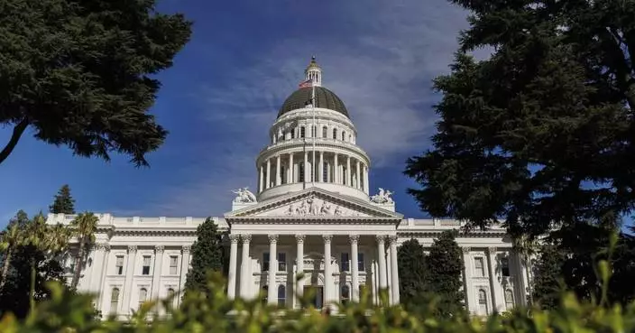 California Democrats reject push for harsher penalties for soliciting sex from older teens