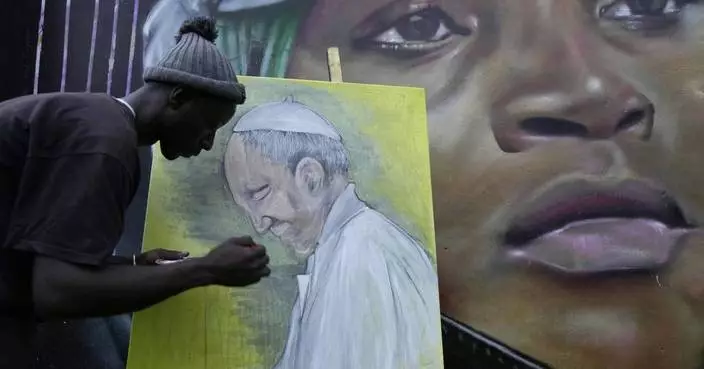 Africans say a Black pope would be nice to have. But they are not too hopeful