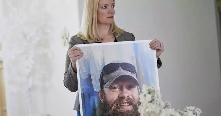 AI-generated video gave victim a voice at his killer&#8217;s sentencing in Arizona