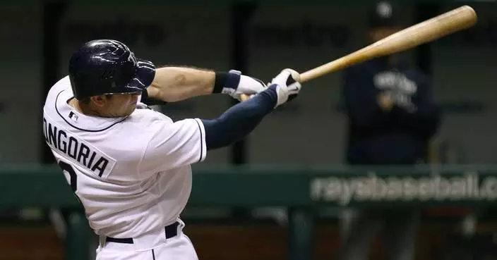 Evan Longoria to sign 1-day contract to retire with the Tampa Bay Rays