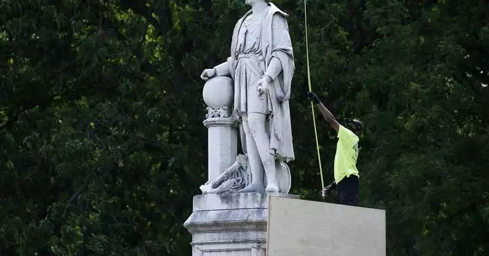Indigenous activists see Trump&#8217;s Columbus Day rhetoric as cause for continued advocacy
