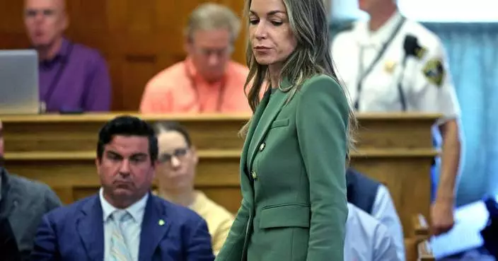 Things to know about the retrial of Karen Read in the killing of her police officer boyfriend