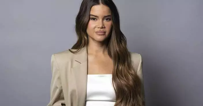 Maren Morris&#8217; &#8216;Dreamsicle&#8217; album invites healing as she embraces her new life