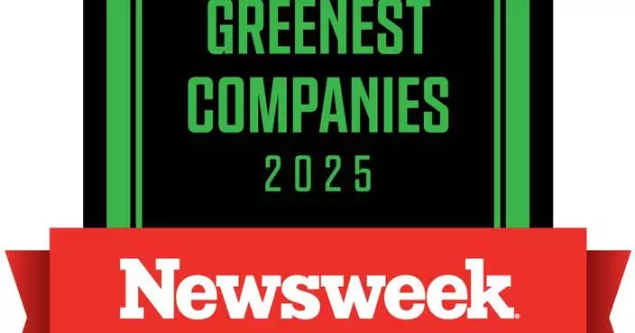 Watts Water Technologies, Inc. Named One of the “World’s Greenest Companies 2025” by Newsweek