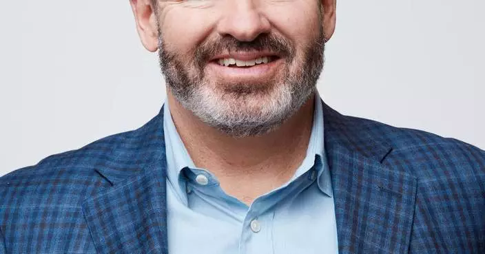 Frazier Life Sciences Appoints Gordon Empey as Chief Operating Officer