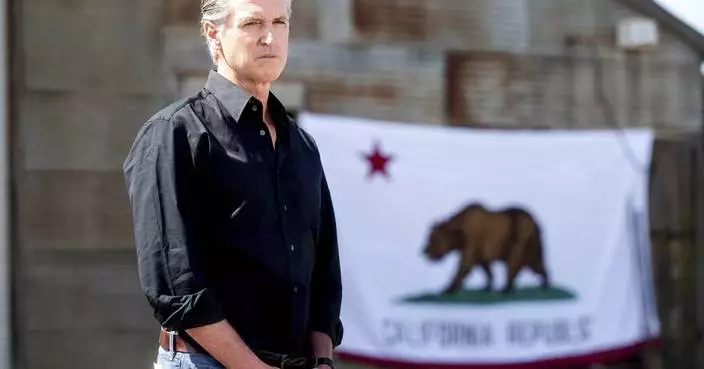 California governor proposes pausing expansion of health care to low-income immigrants