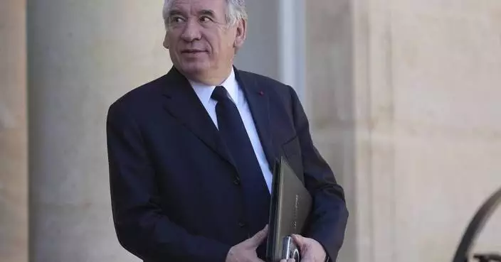 France’s premier faces questions from an inquiry on a Catholic school abuse scandal