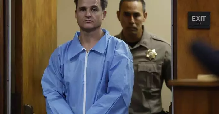 Restraining order against Maui doctor jailed on charge of attempting to kill his wife is dismissed