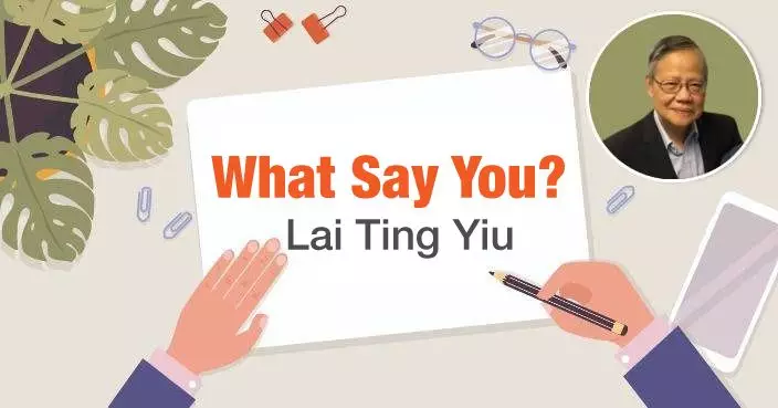 Trump Muddled around Raising Jimmy Lai Issue in Trade Talks While Beijing Holds Firm Position