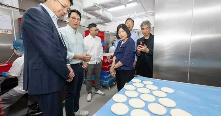 Legislative Council Subcommittee Explores Kowloon East&#8217;s Industrial Upgrades and Smart Production Innovations