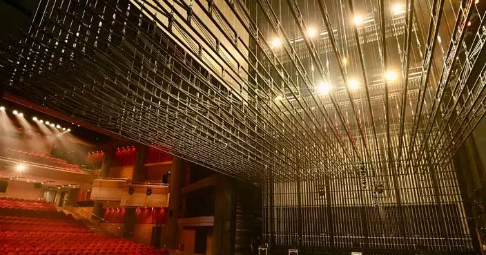 Join the Exciting Performing Arts Fun Day Series 2025 Across Hong Kong Theatres This May and June!