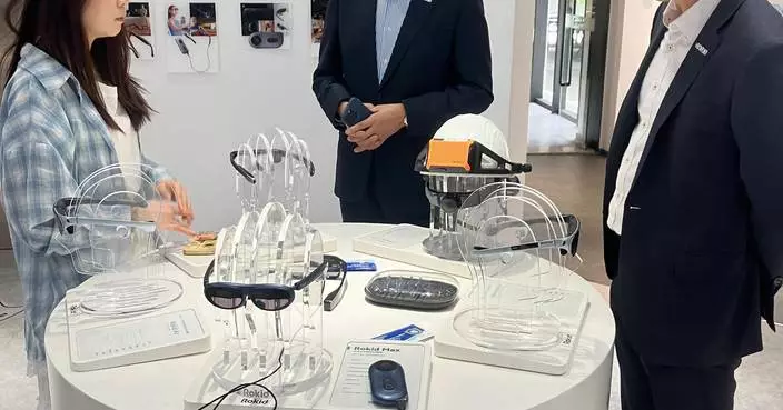 Hong Kong Promotes Innovation and Technology Opportunities During Strategic Enterprise Visits to Hangzhou and Shanghai