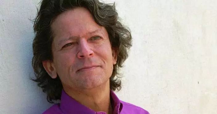 Mexican American singer Johnny Rodriguez, whose 1970s country hits topped charts, dies at 73