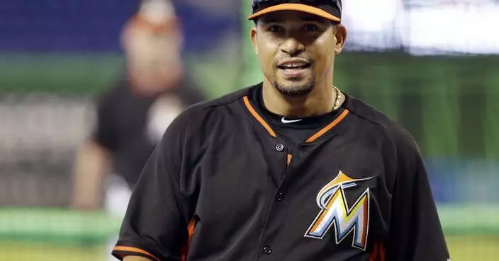 Former MLB shortstop Rafael Furcal faces felony charges in South Florida, police say
