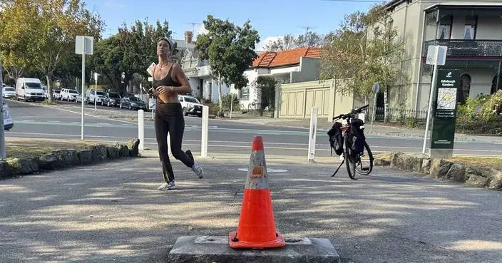 Australian local government removes often-vandalized monument to renowned British explorer