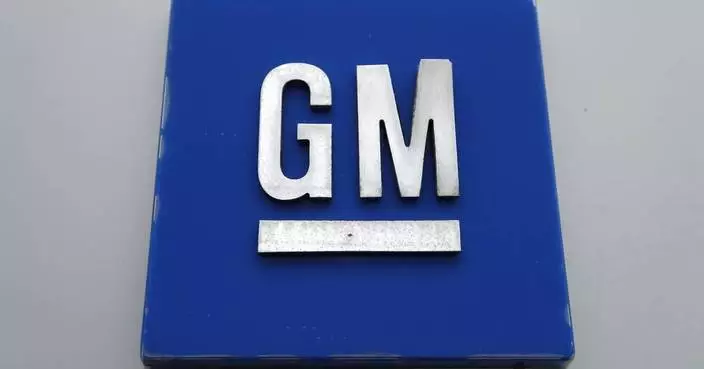 Tariff turmoil prompts cloudy forecasts from General Motors, Harley-Davidson for the year ahead