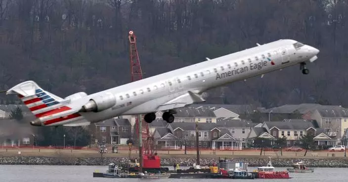 Hotline between military and air traffic controllers in Washington hasn&#8217;t worked for over 3 years