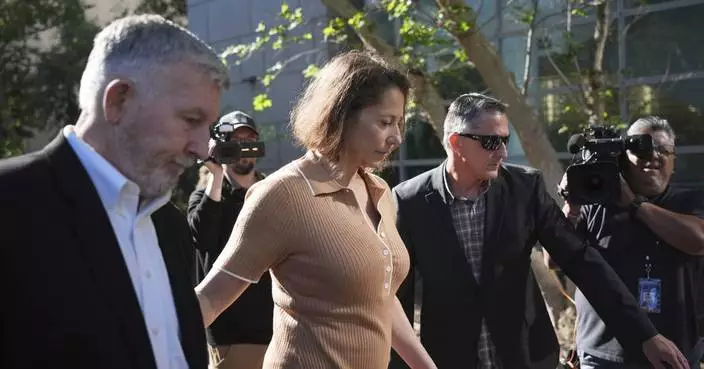 Judge sets dates for Menendez brothers&#8217; resentencing hearings