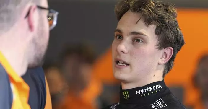 No team orders: McLaren plans to &#8216;let &#8217;em race&#8217; as Piastri and Norris battle for F1 championship
