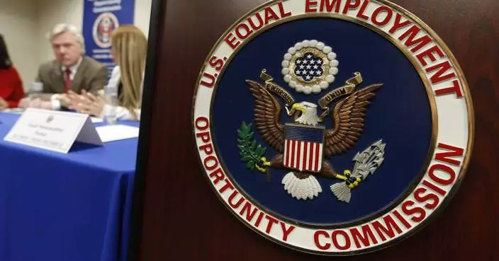 Federal judge strikes down workplace protections for transgender workers