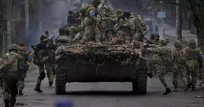 A still-unfolding diplomatic road seeking peace in Ukraine has had many twists and turns