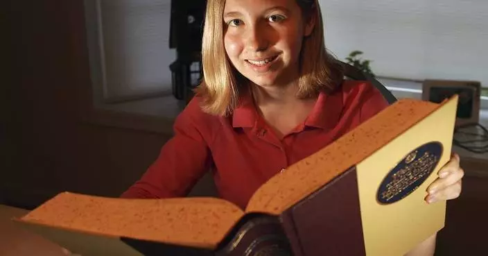 National Spelling Bee champions say it set them up for success: ‘You attain a level of mastery’