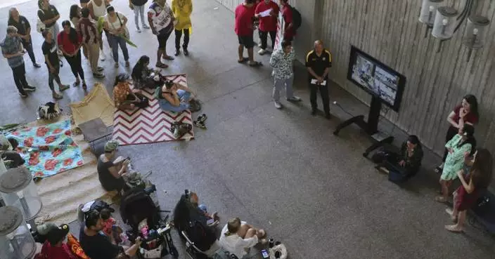 Hawaii land board vote deals setback to Army at key combat training ground in Pacific theater