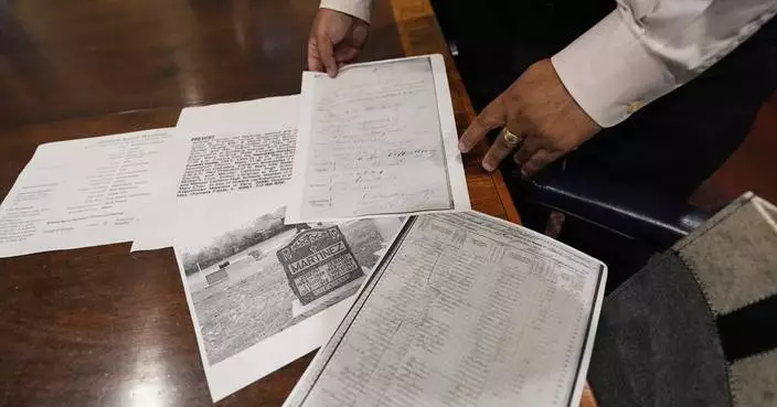 Pope Leo XIV&#8217;s Creole heritage highlights complex history of racism and the church in America