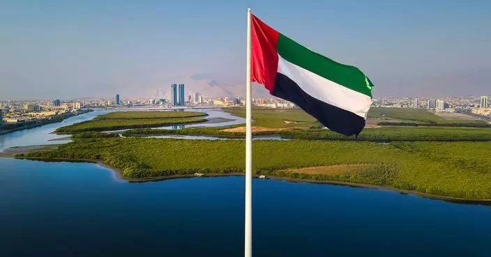 Ras Al Khaimah’s Strong Economic and Investment Environment Validated by Fitch Affirmation of ‘A+’ Credit Rating, With Stable Outlook