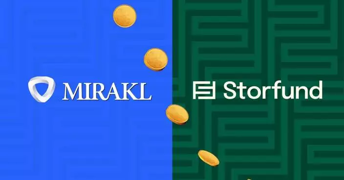 New Mirakl-Storfund Partnership Offers Businesses Improved Cash Flow on 400+ Marketplaces