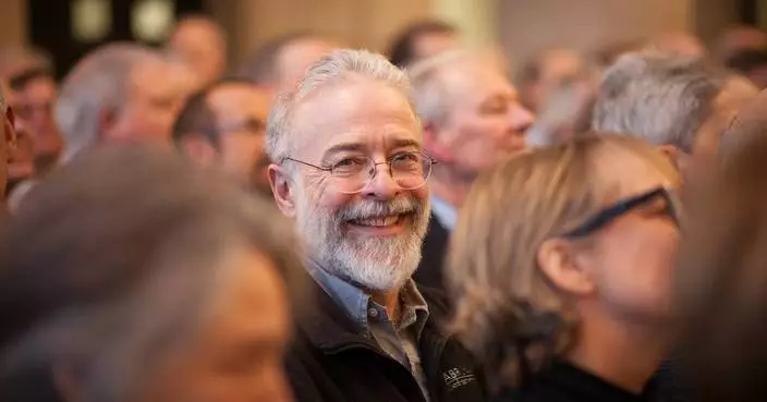 The Dreyfus Prize in the Chemical Sciences Winner Announced