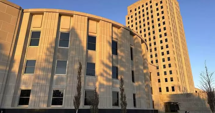 Ruling in North Dakota case erases path for people in 7 states to sue under the Voting Rights Act