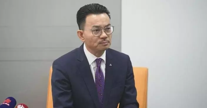 Perfect timing for HK-Gulf ties