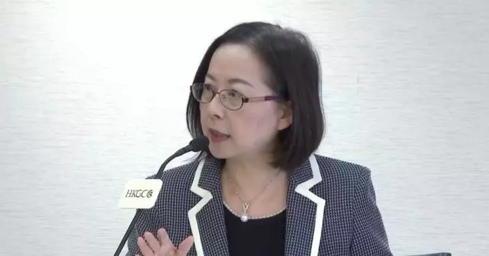 HK a listing hub for Middle East