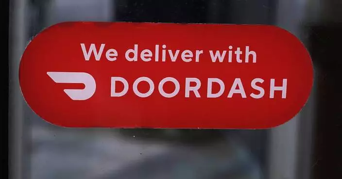 DoorDash delivery driver pleads guilty to stealing $2.5 million in deliveries scam