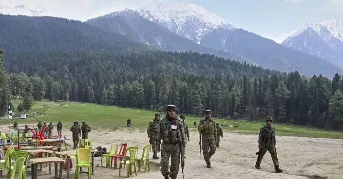 India and Pakistan face their latest crisis. Here’s a look at their history of armed conflict