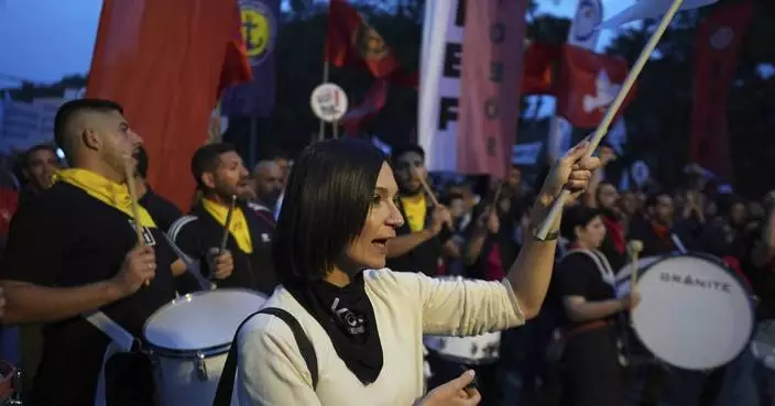 Turkish Cypriots protest over what they say is Turkey&#8217;s introduction of Islam into education system