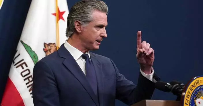 Here is how California Gov. Gavin Newsom plans to address a $12 billion budget shortfall