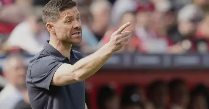 Real Madrid or Leverkusen? Xabi Alonso is waiting for news just like everyone else