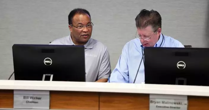 Widow of Little Rock airport director killed in raid sues ATF over husband&#8217;s death