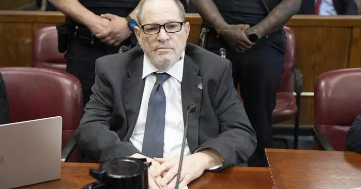 Weinstein&#8217;s office kept a list of women &#8216;friends of Harvey,&#8217; an ex-aide testifies