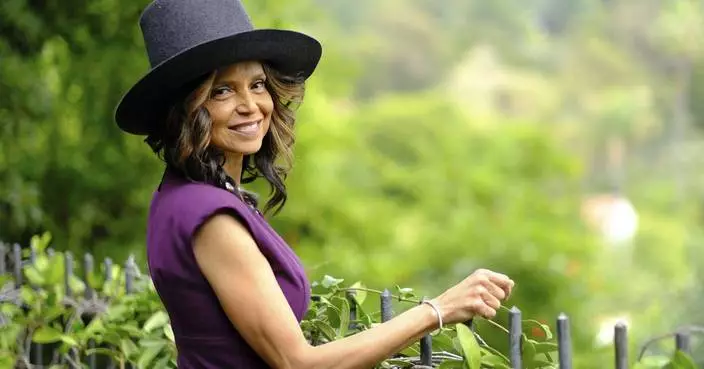 &#8216;Beyond the Gates&#8217; is renewed as veteran Black soap actors cheer its success
