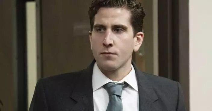 Attorneys for Bryan Kohberger ask for trial delay, citing in part publicity around the case