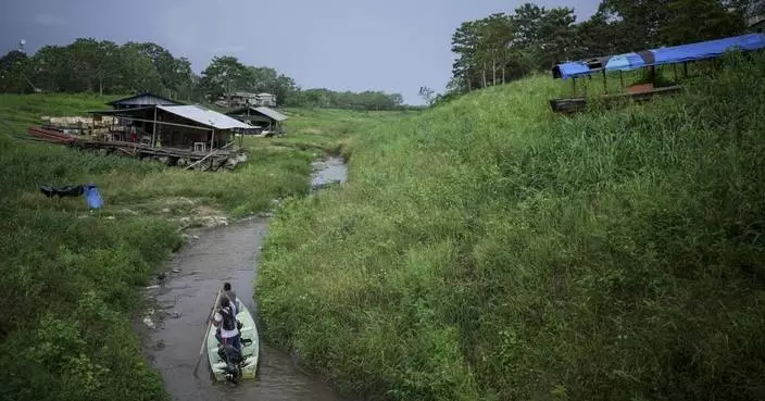 Colombia takes regional lead in Indigenous self-government, raising hopes for Amazon protection