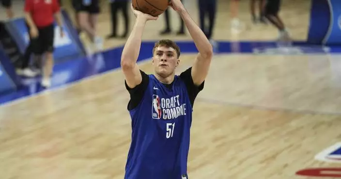 Cooper Flagg is still just a kid from Maine. And he&#8217;s out to silence all doubters