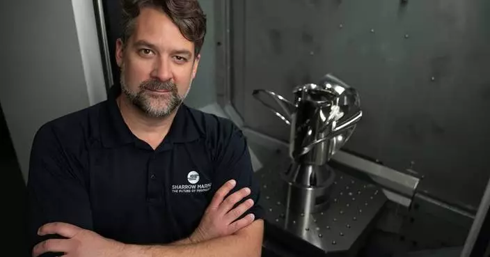 Sharrow Engineering Announces Move to Michigan Central and Launches Sharrow Labs, a New Affiliate Dedicated to Pioneering the Future of Propulsion, Energy, and Mobility