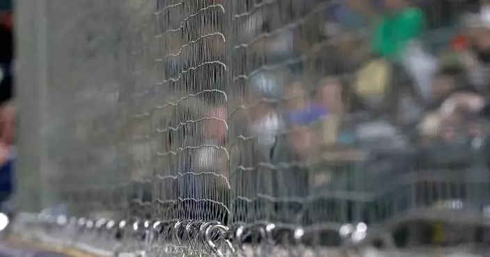 After a fan&#8217;s terrifying fall in Pittsburgh, a look at safety measures across MLB