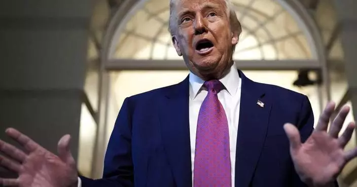 Trump selects concept for $175 billion &#8216;Golden Dome&#8217; missile defense system