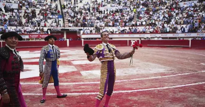 Those devoted to bullfighting in Mexico feel recent bans harm a sacred tradition